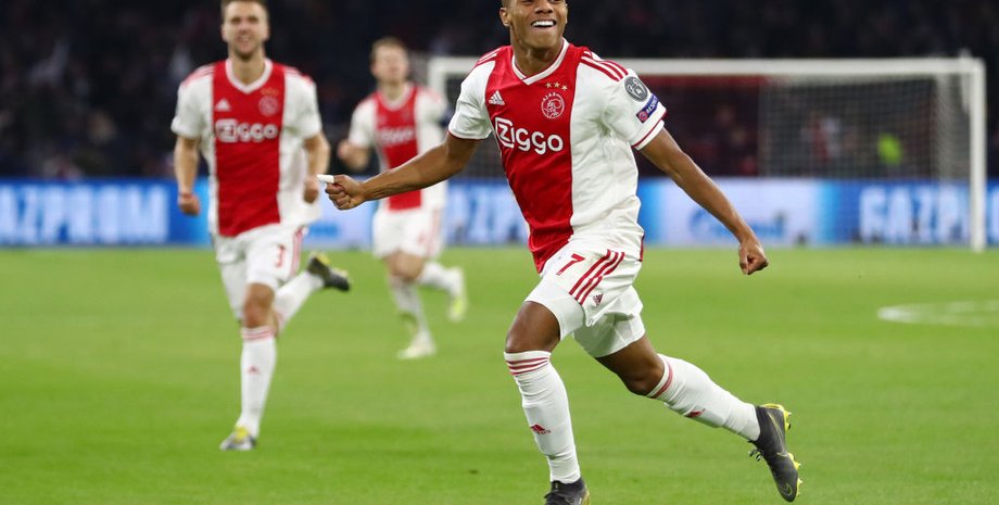 Давид нерес, шатхер, Аякс,