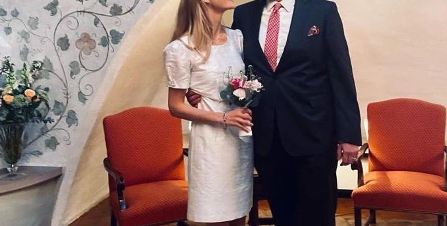 принц ліхтенштейна весілля, ліхтенштейн