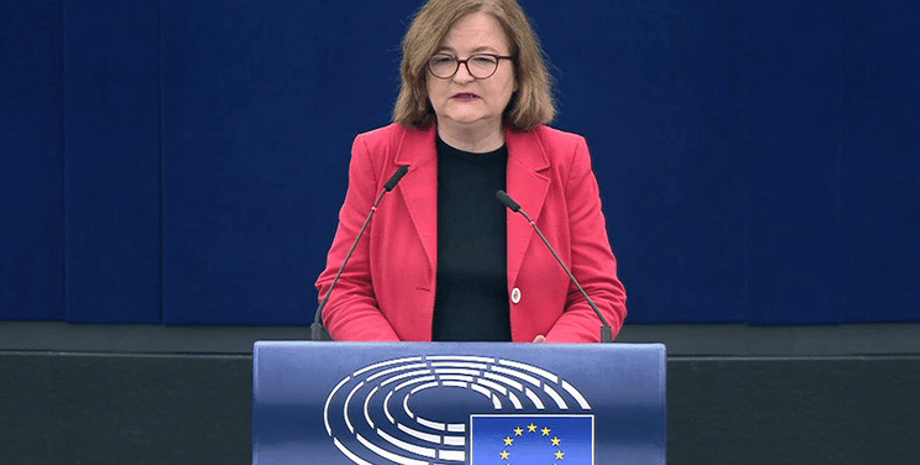 Европарламент, Евросоюз, Европа, теракт под Москвой, Путин, Украина, ультраправые партии