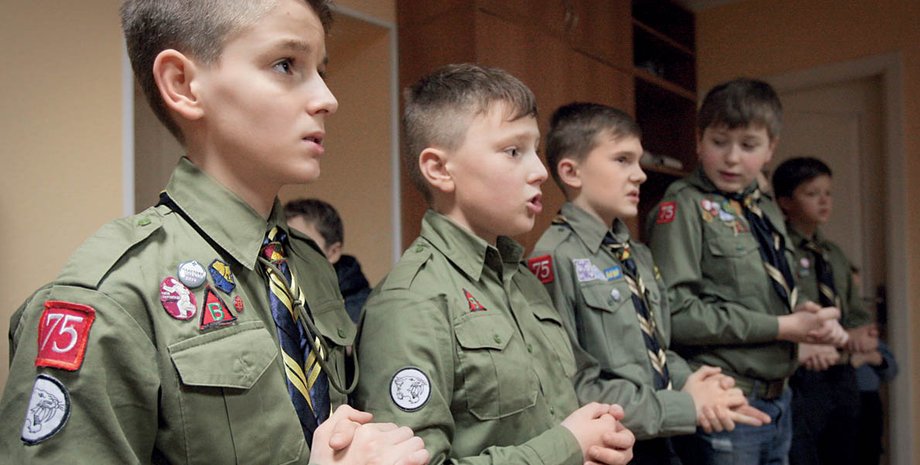 Фото: Дарья Решетняк