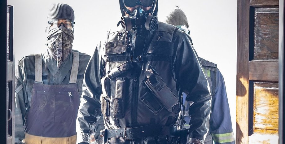 Фото: CBS All Access