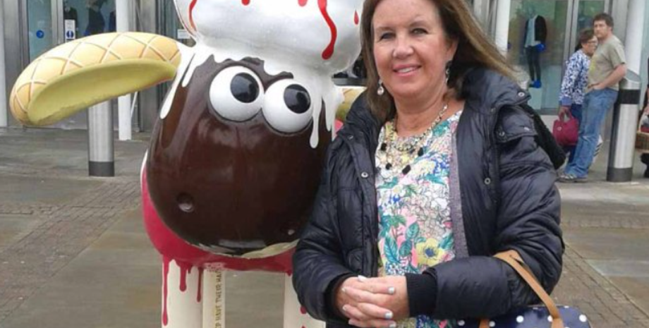 Ела мясо с картошкой 23 года подряд, рацион, питание, эксперимент, фото, Великобритания