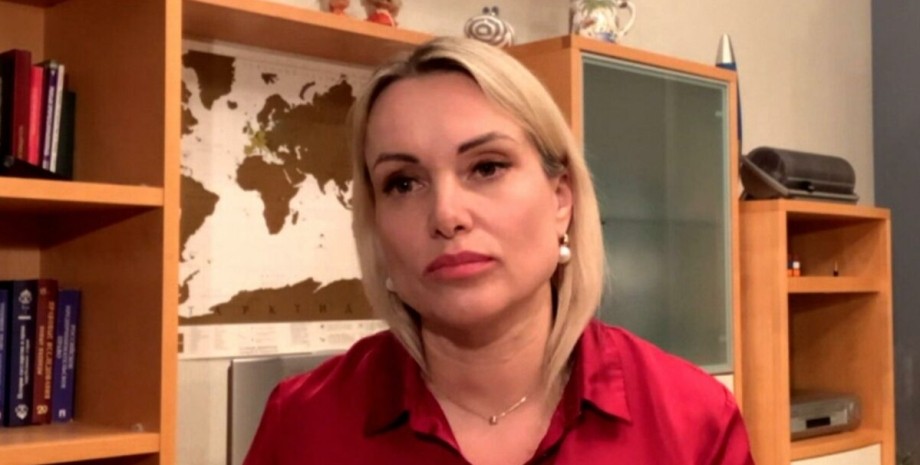 Марина Овсянникова, первый канал, уголовное дело, дело о фейках