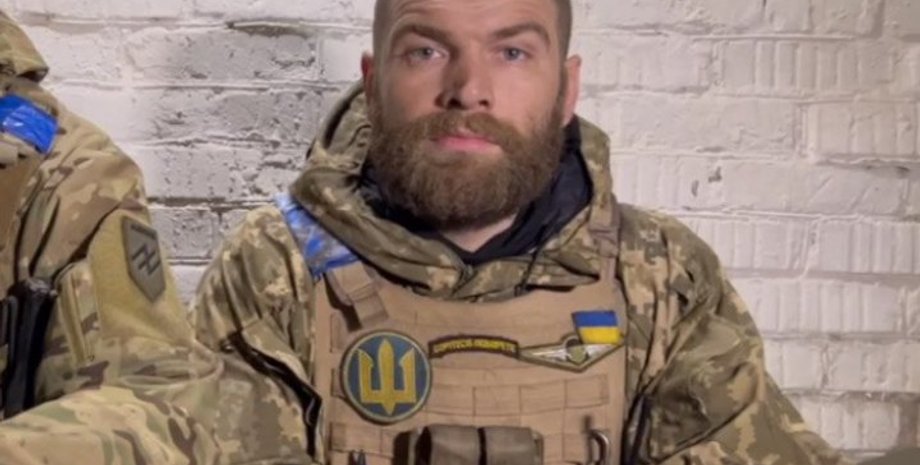 Сергей Волынский обращение к Маску