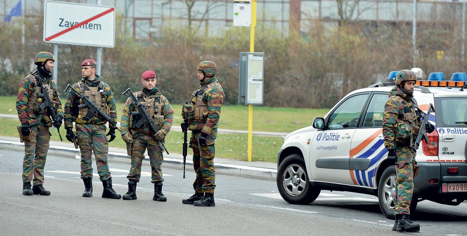 Фото: Getty Images