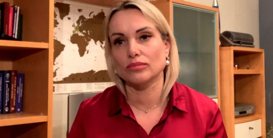 Марина Овсянникова, первый канал, уголовное дело, дело о фейках