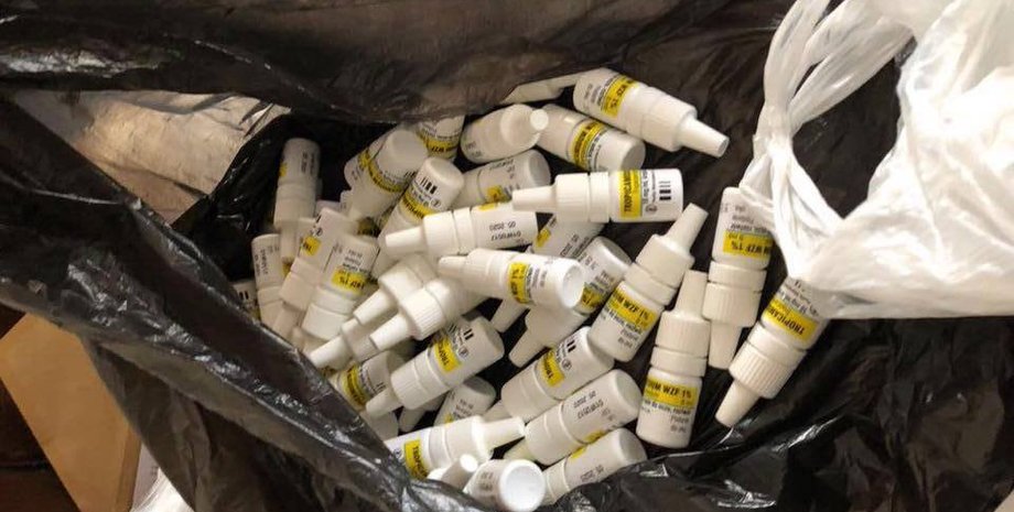 Фото: facebook.com/lysenko.andrii