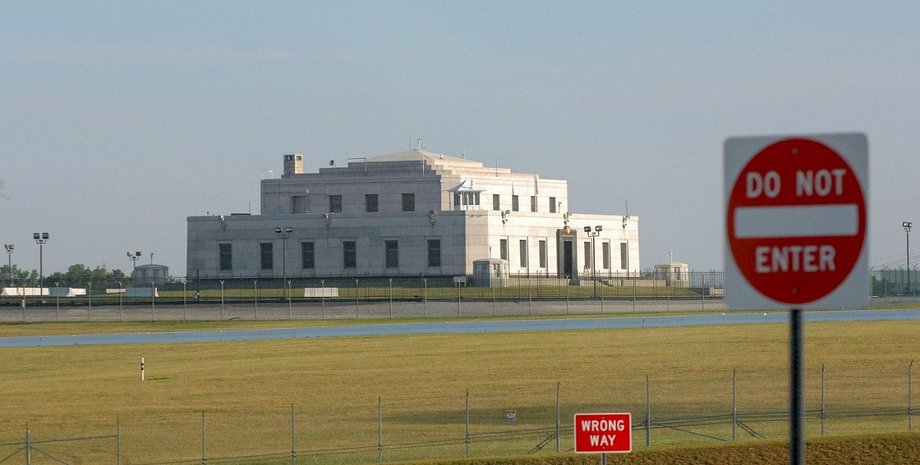 форт нокс, золотой запас, золотой запас сша, золото сша, американское золото