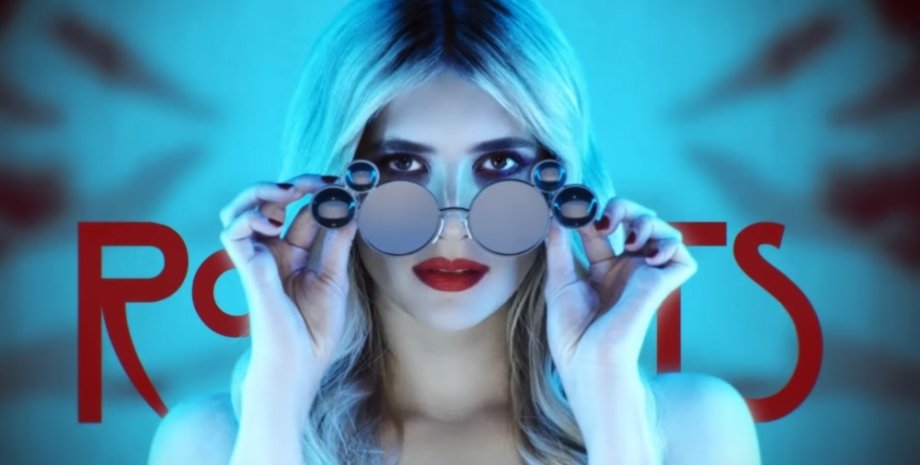 Эмма Робертс, Американская история ужасов Эмма Робертс, Американская история ужасов, деликатный