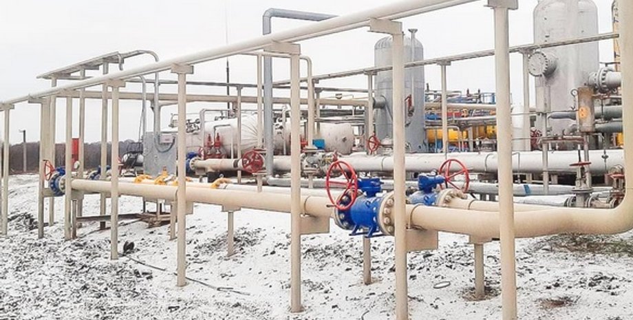 НАК Нафтогаз Украины, Нафтогаз обстрел 28 ноября, Нафтогаз удар РФ, Нафтогаз обстрел, Нафтогаз инфраструктура