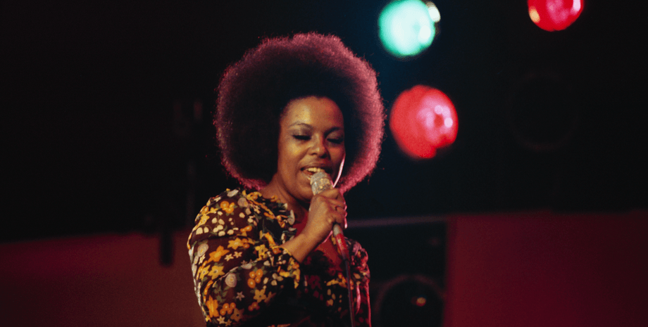 Роберта Флек, умерла Роберта Флек, Killing Me Softly, умерла певица, The First Time Ever I Saw Your Face