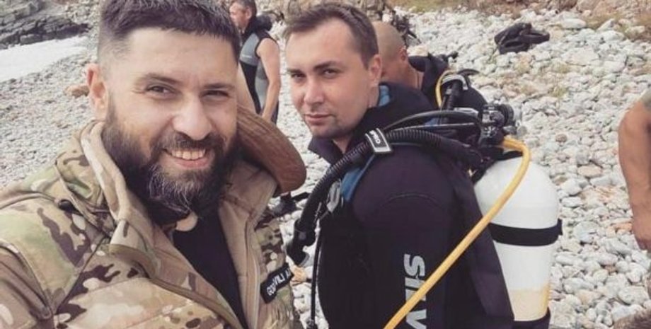 Гогилашвили, скандал с Гогилашвили