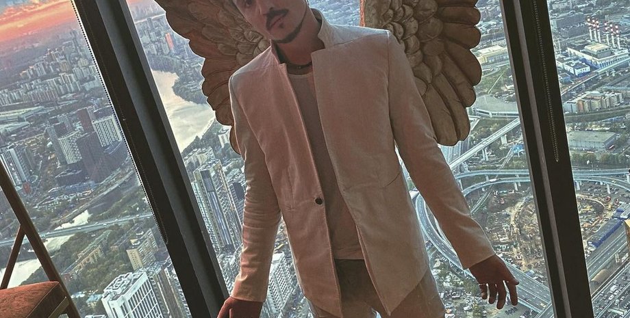 Дима Билан 2021