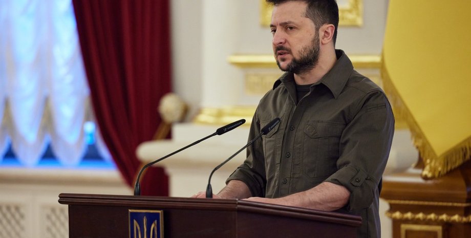 зеленский, владимир зеленский, президент украины