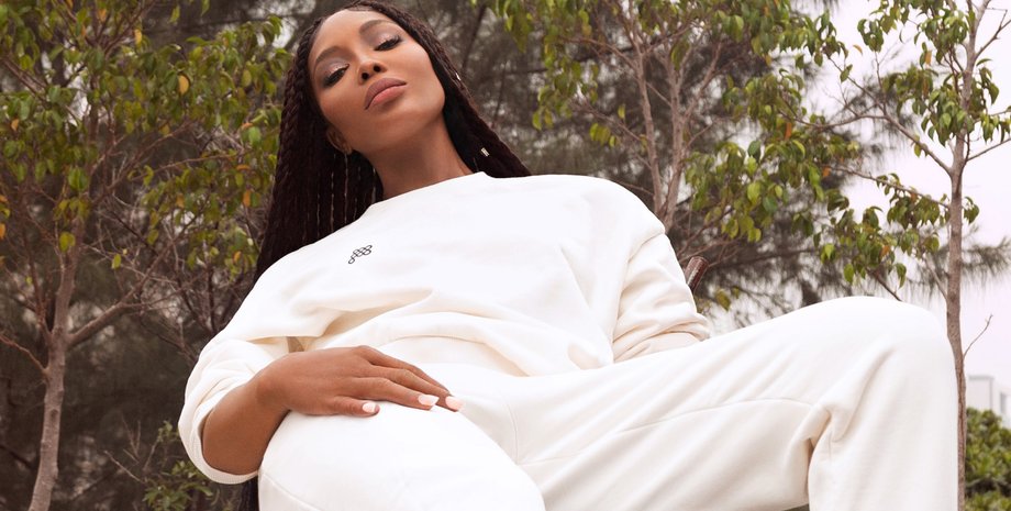 Наомі Кемпбелл