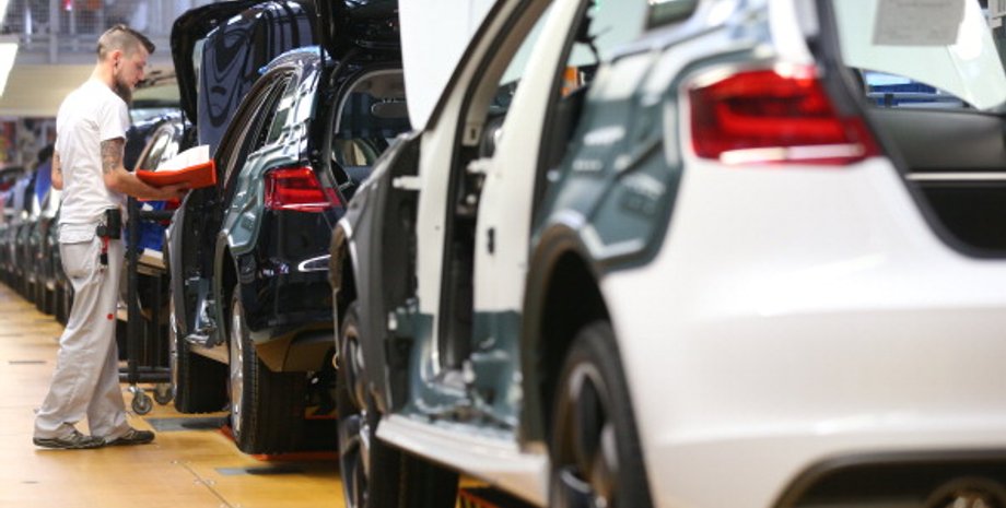 Фото: Getty Images