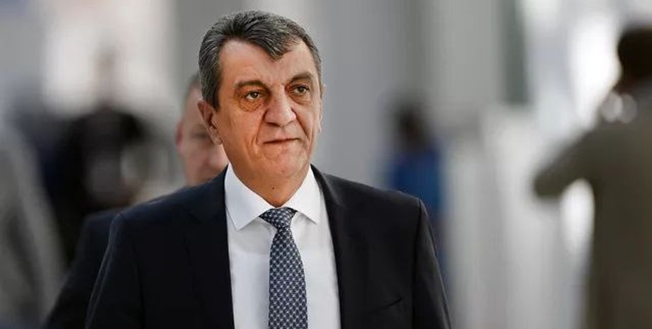 сергей меняйло, президент северной осетии