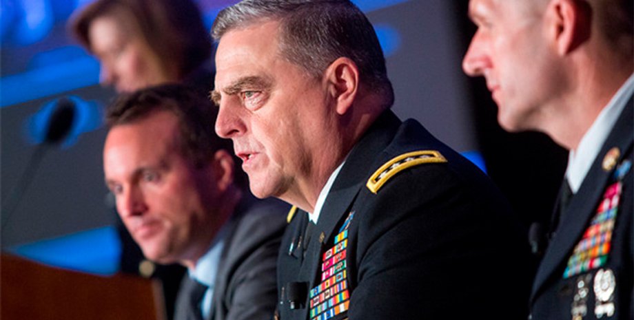 Марк Милли/Kavkazcenter.com