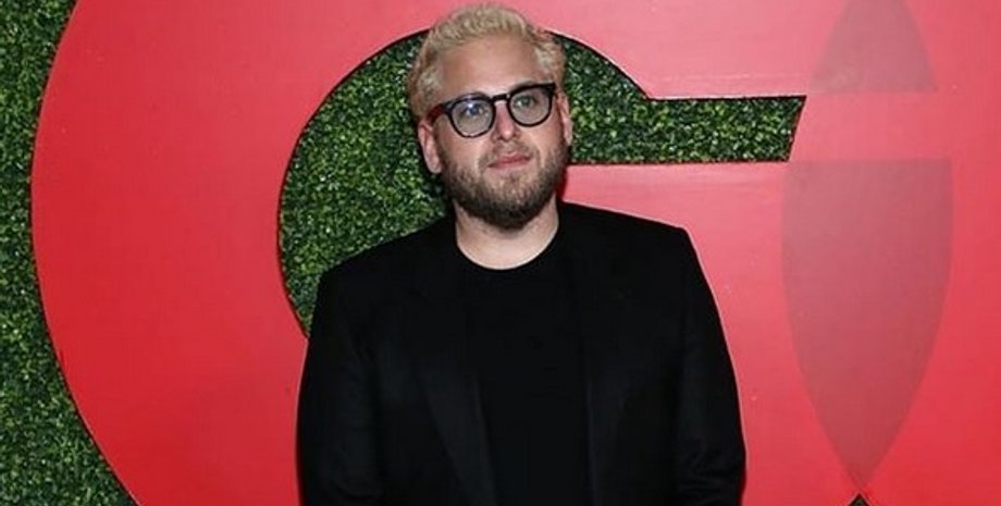 Джона Хилл/Фото: instagram.com/jonahhill