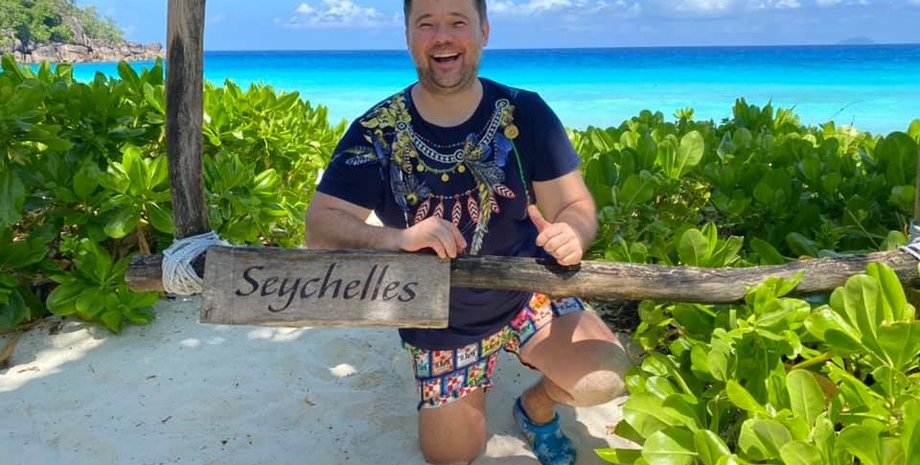 Фото: facebook.com/Андрей Богдан