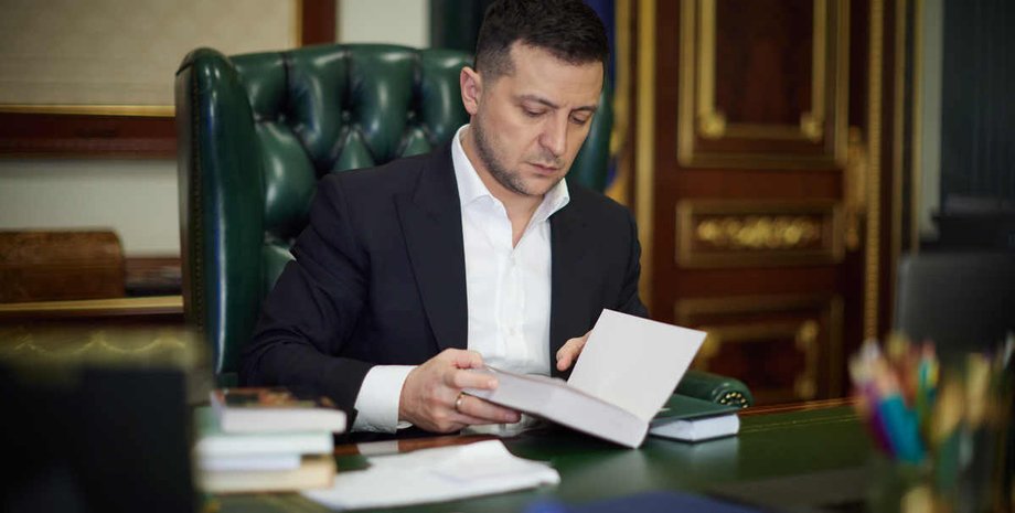 Володимир Зеленський, президент Володимир Зеленський, успіхи і провали Зеленського