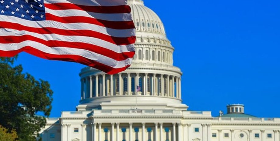 виділення допомоги Україні, міграційна криза у США, кордон з Мексикою, фінансова допомога, Конгрес США