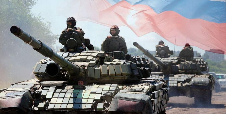 российские войска, оккупанты, четыре направление, донбасс, бои за бахмут, вс рф