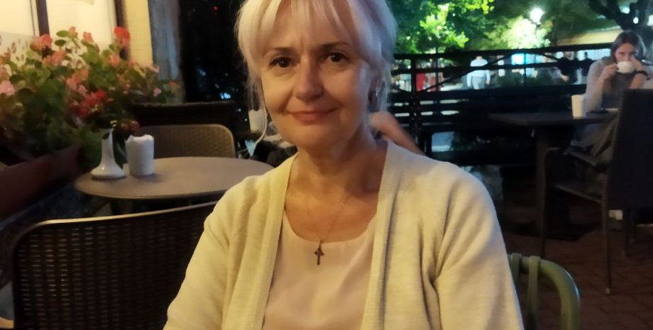 Ирина Фирион, языковед, экс-нардеп, языковой скандал