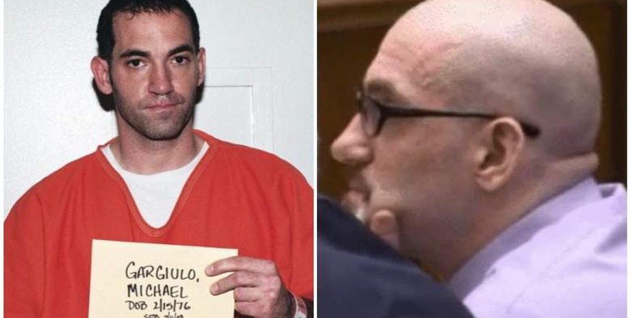 Майкл Гаргило. Фото: Heavy.com