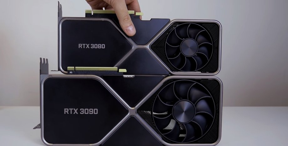 GeForce RTX, відеокарта