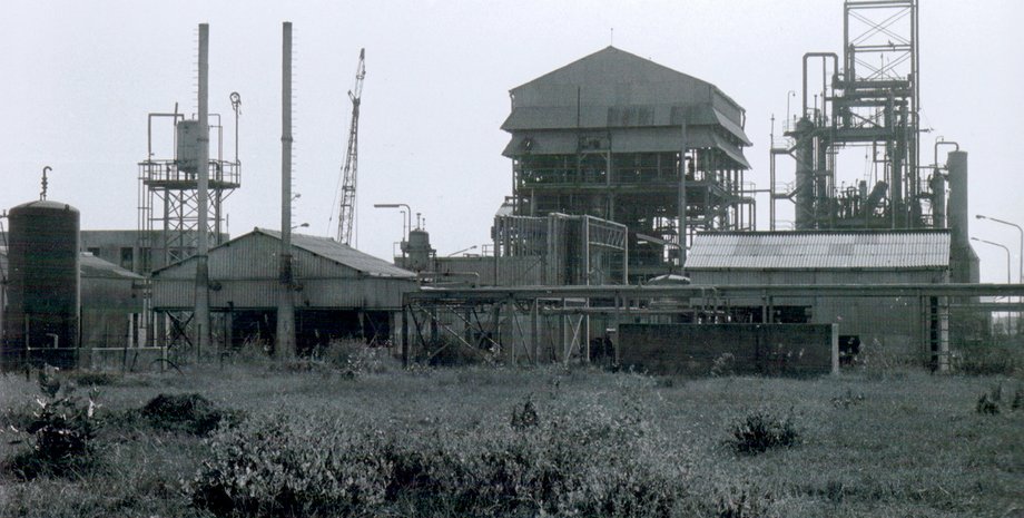 катастрофа, трагедия, Индия, утечка газа, пестициды, завод, выплаты, пострадавшие, смерть, исследования, Калифорнийский университет, Бхопал, люди, заболевания, смертность, токсины, химикаты, инвалидность, рак, последствия