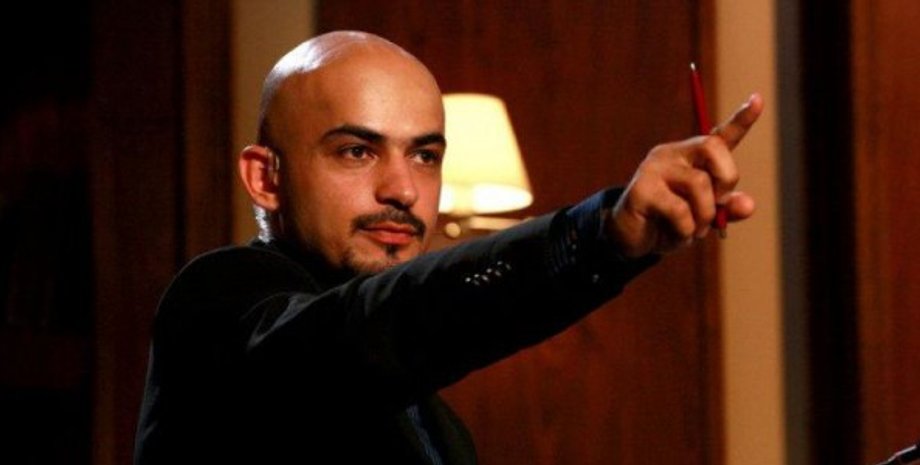 Мустафа Найем / Фото: Telegraf