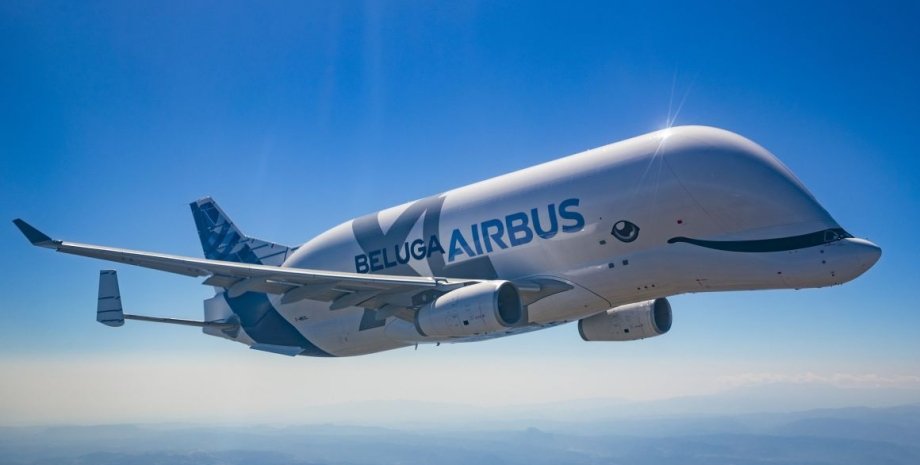 Фото: Airbus