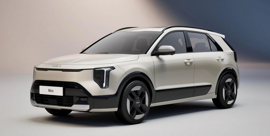 Киа Ниро