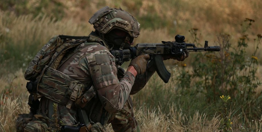 Украинские Силы обороны, ВСУ позиции, ВСУ 29 июля, ВСУ Северск, ВСУ Волчанск, ВСУ бои на востоке, ВСУ бои на юге