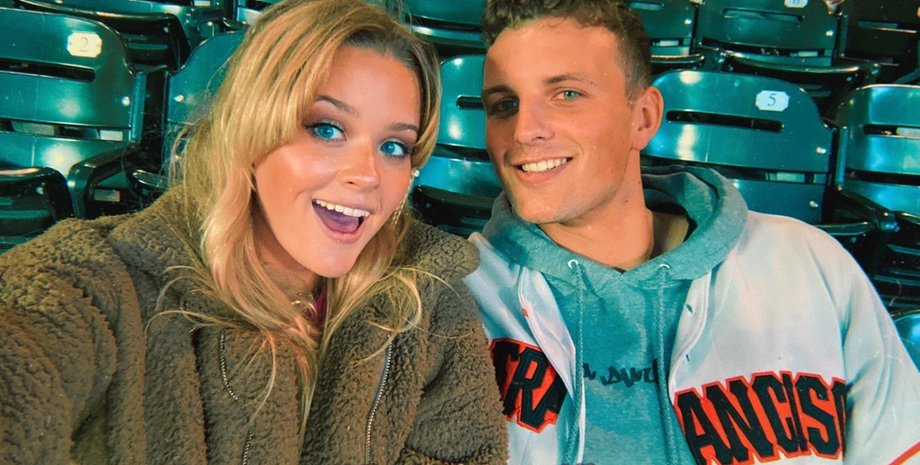 Ава Филлипп, Оуэн Махони, дочь риз уизерспун