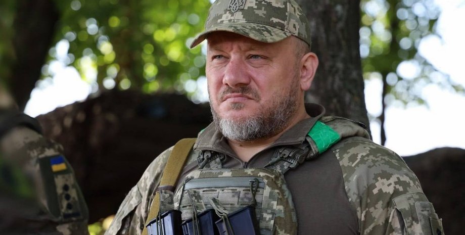 Валерий Падитель