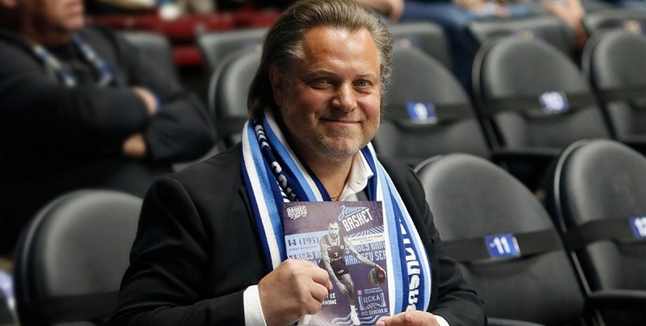 певец Василий Герелло, государственная измена, гражданство РФ