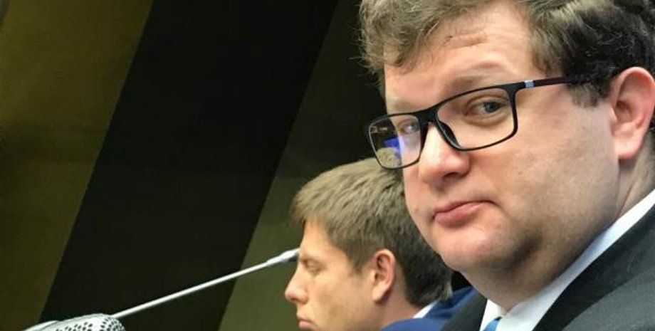 Фото: Зеркало недели