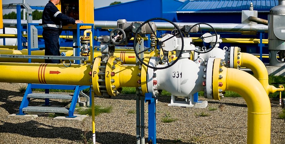 Фото: gaz-system.pl