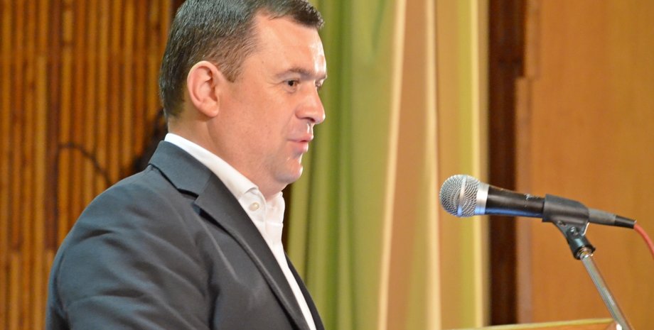 Фото: Валерий Пацкан / Інформатор