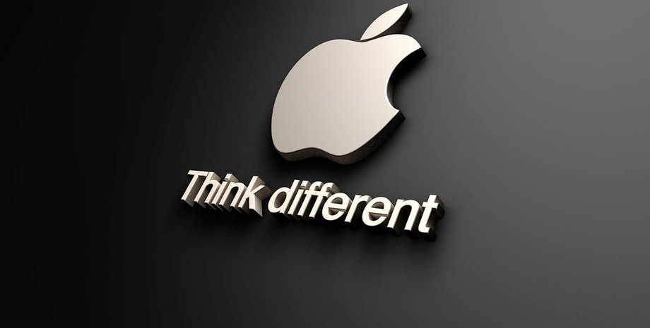 Фото: Apple