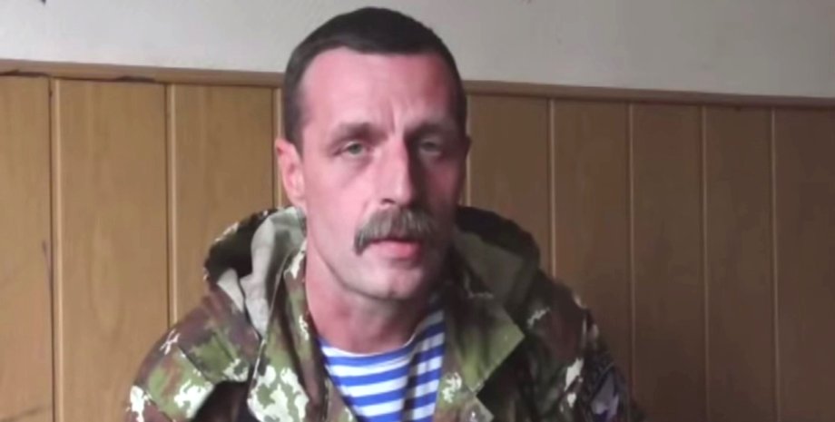 Игорь Безлер / Фото: ru.wikipedia.org