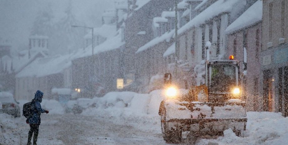 Getty Images/Fotobank