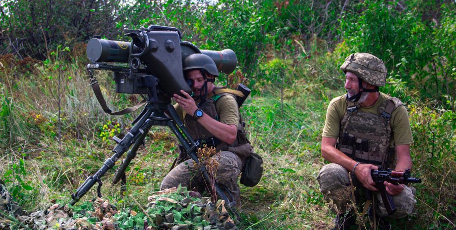 ПТРК "Милан"