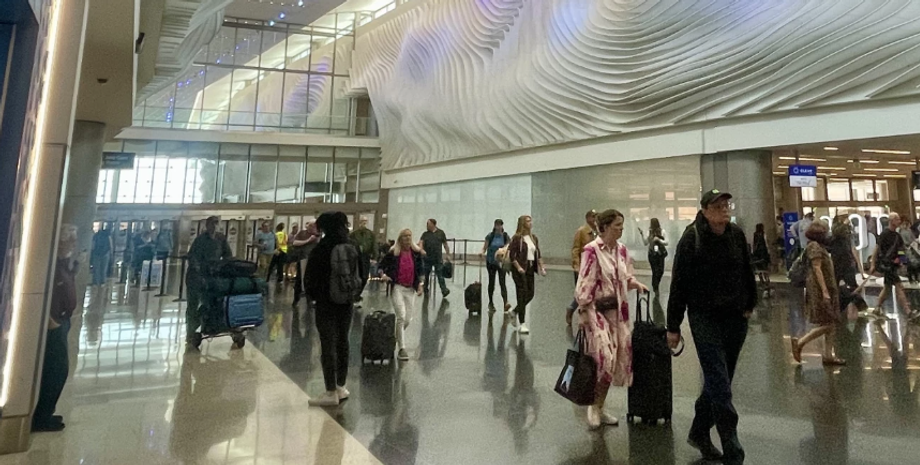 Система EES в ЄС