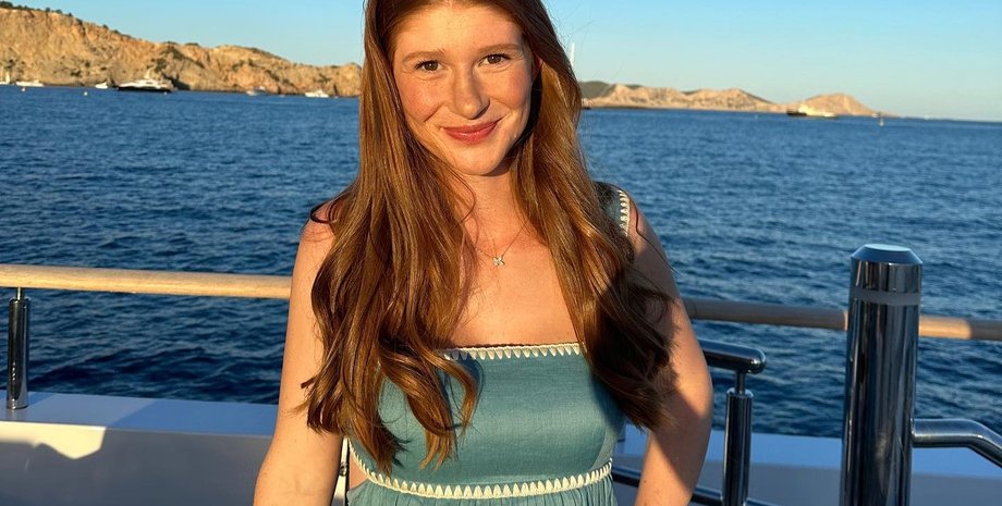 Дженнифер Гейтс, материнство, беременность, второй ребенок