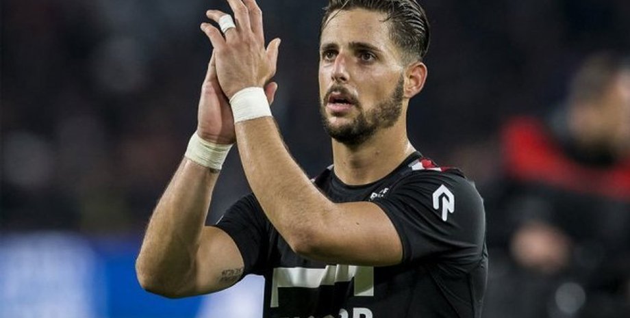 Фран Соль/Фото: Footboom.com