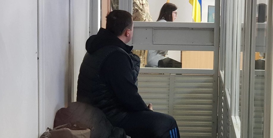 Фото: Иван Гребенюк/ТСН