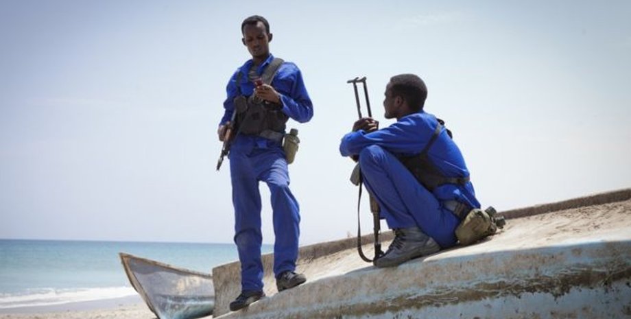 Фото: Getty Images